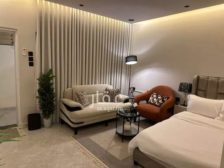 شقة للإيجار في شارع ابن سينا ، حي المروج ، الرياض ، منطقة الرياض صورة 5