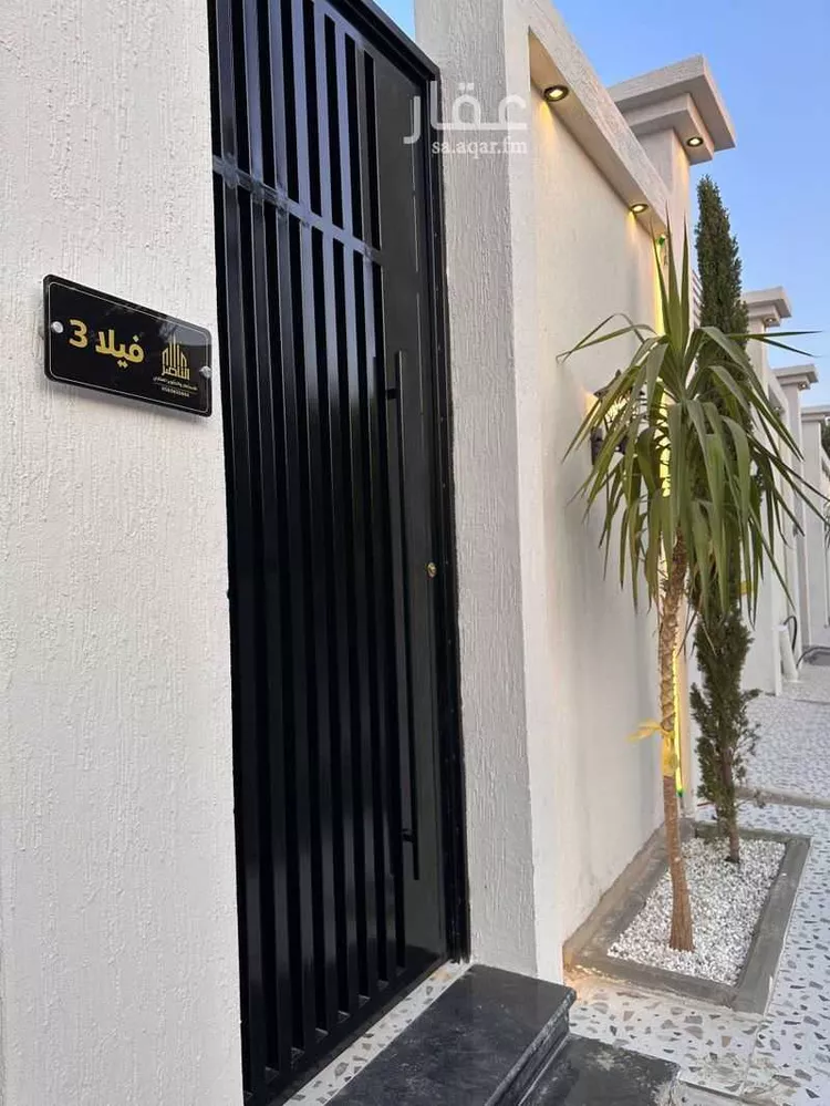 فيلا للبيع في حي ج7 ، الطائف ، الطائف صورة 3