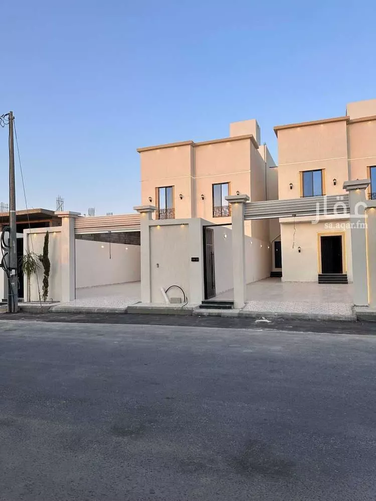 فيلا للبيع في حي ج7 ، الطائف ، الطائف صورة 2