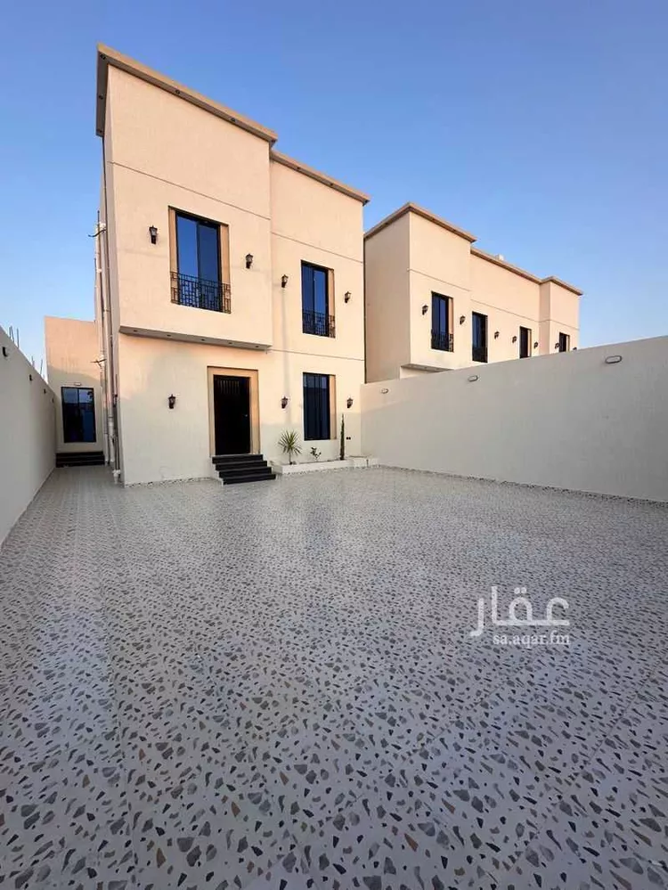 فيلا للبيع في حي ج7 ، الطائف ، الطائف