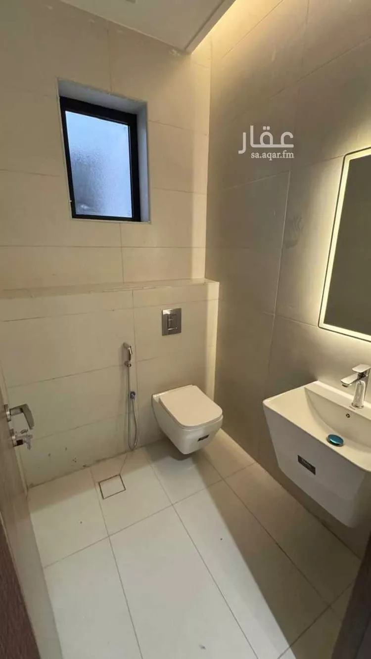 شقة للإيجار في شارع عبد اللطيف بن إبراهيم آل ال ، حي الصالحية ، جدة ، جدة صورة 5