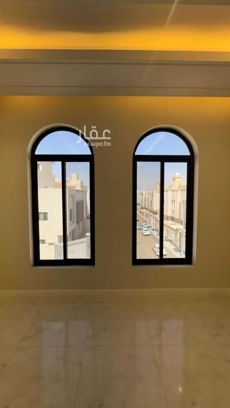 شقة للإيجار في شارع عبد اللطيف بن إبراهيم آل ال ، حي الصالحية ، جدة ، جدة صورة 2