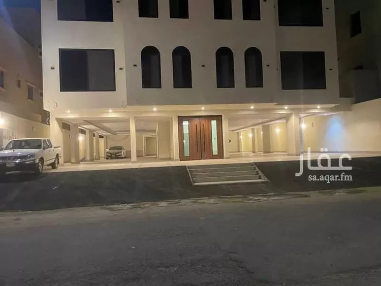 شقة للإيجار في شارع عبد اللطيف بن إبراهيم آل ال ، حي الصالحية ، جدة ، جدة صورة 2