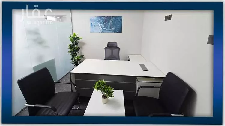 Commercial Office for Rent in Riyadh Al Olaya صورة 4