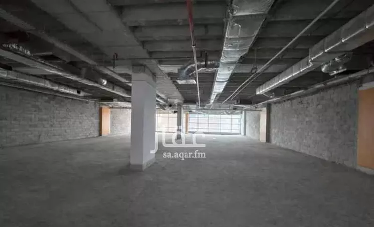 Commercial Office for Rent in Riyadh Al Olaya صورة 4
