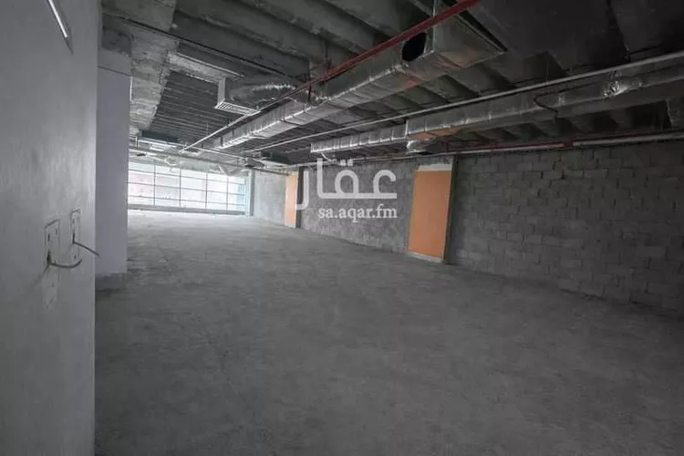 مكتب تجاري للإيجار في شارع انس بن مالك, حي الياسمين, مدينة الرياض, منطقة الرياض صورة 4
