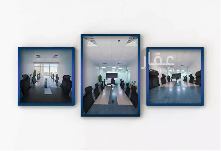 Commercial Office for Rent in Riyadh Al Olaya صورة 2