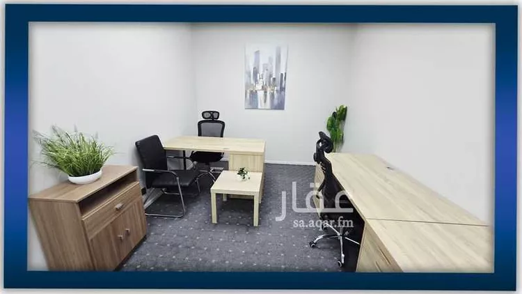 Commercial Office for Rent in Riyadh Al Murabba صورة 3