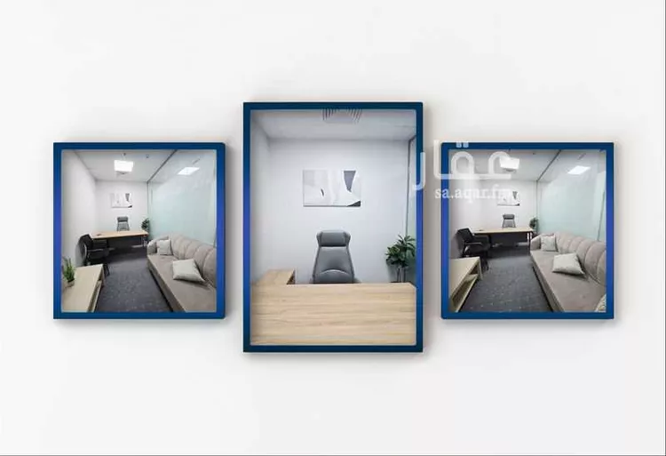 Commercial Office for Rent in Riyadh Al Murabba صورة 4