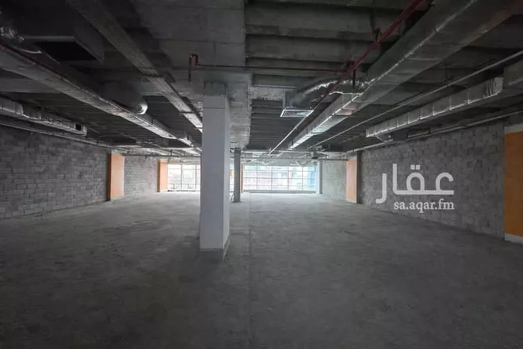 مكتب تجاري للإيجار في شارع الملك فهد الفرعي, حي العليا, مدينة الرياض, منطقة الرياض صورة 2