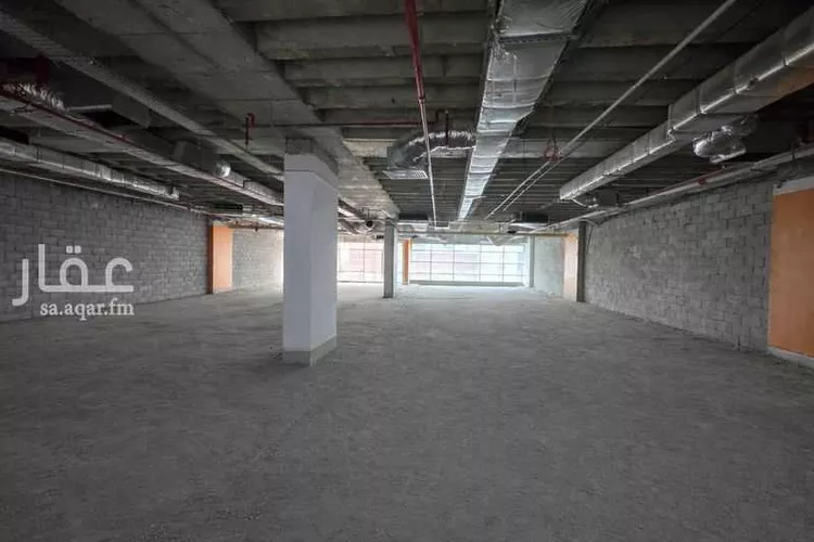 مكتب تجاري للإيجار في شارع الملك فهد الفرعي, حي العليا, مدينة الرياض, منطقة الرياض صورة 4