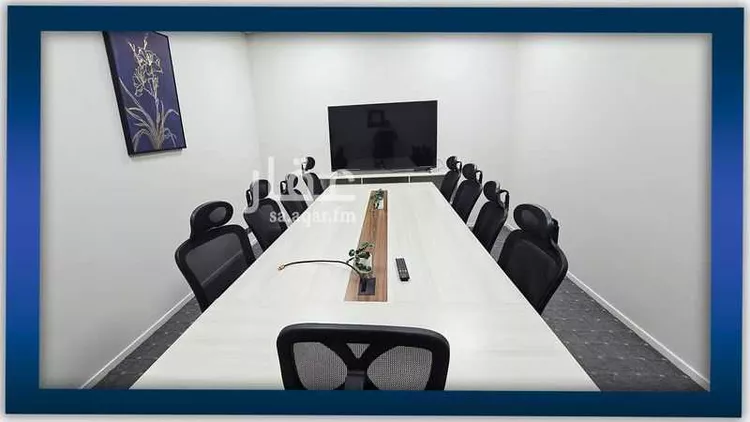 Commercial Office for Rent in Riyadh Al Murabba