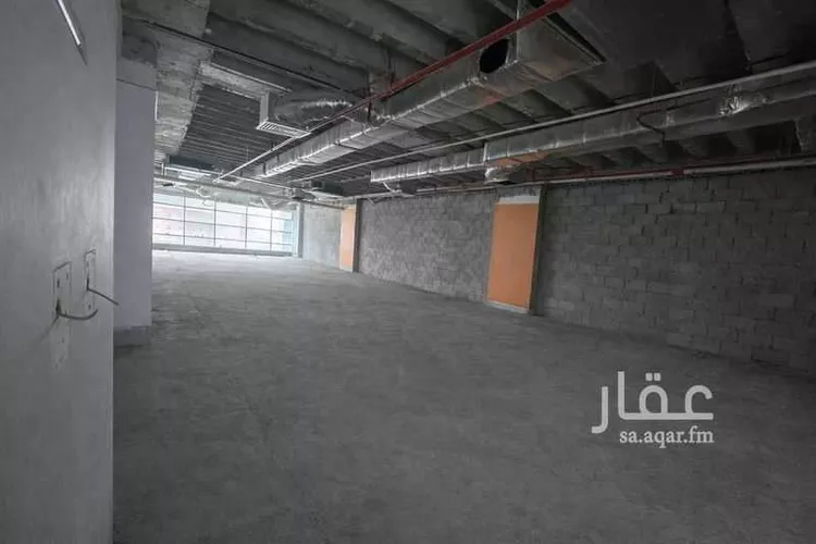مكتب تجاري للإيجار في شارع الملك فهد الفرعي, حي العليا, مدينة الرياض, منطقة الرياض صورة 5