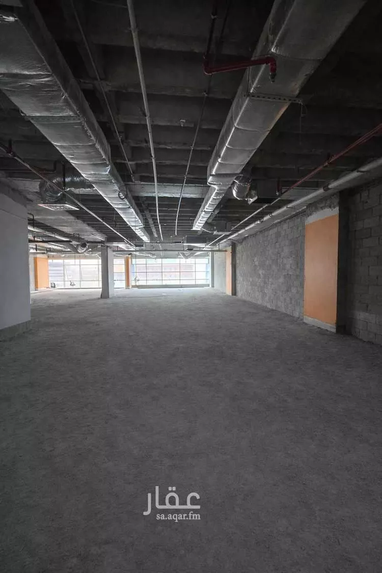 مكتب تجاري للإيجار في شارع انس بن مالك, حي الياسمين, مدينة الرياض, منطقة الرياض صورة 5