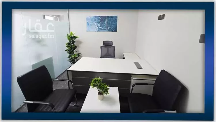 Commercial Office for Rent in Riyadh Al Murabba صورة 5