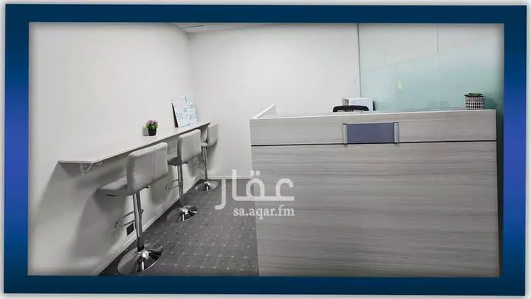 مكتب تجاري للإيجار في شارع الملك فهد الفرعي, حي العليا, مدينة الرياض, منطقة الرياض صورة 5