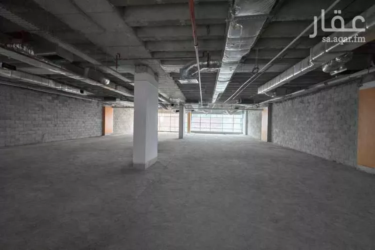 مكتب تجاري للإيجار في شارع الملك فهد الفرعي, حي العليا, مدينة الرياض, منطقة الرياض 1 صورة