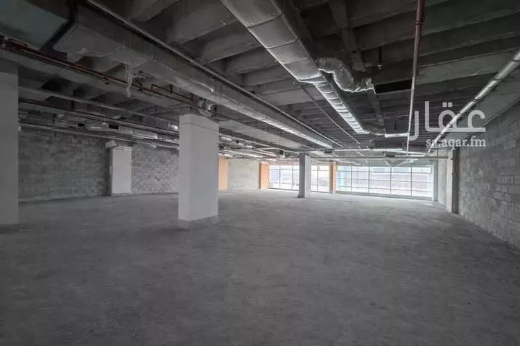 مكتب تجاري للإيجار في شارع الملك فهد الفرعي, حي العليا, مدينة الرياض, منطقة الرياض صورة 3