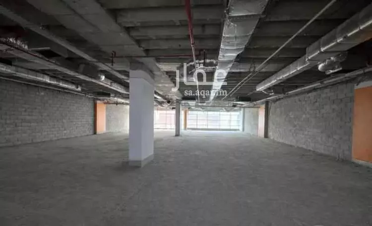 Commercial Office for Rent in Riyadh Al Olaya صورة 5