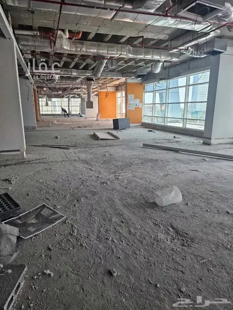 عمارة للإيجار في شارع الملك فهد الفرعي, حي المربع, مدينة الرياض, منطقة الرياض