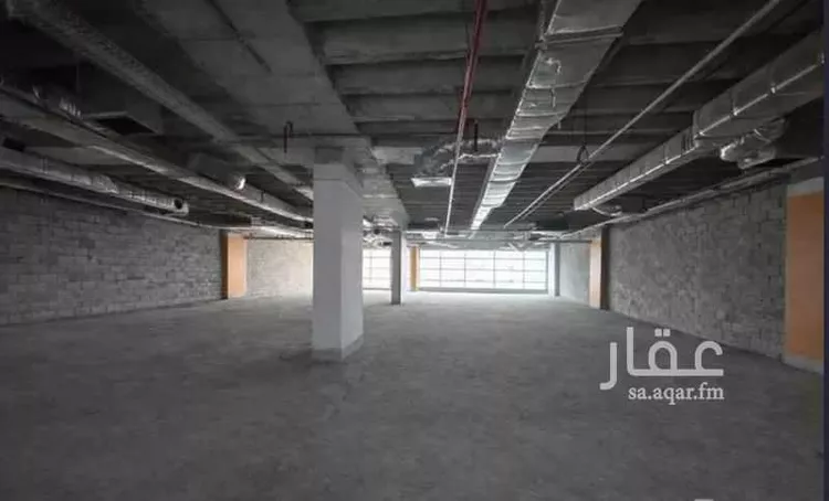Commercial Office for Rent in Riyadh Al Olaya
