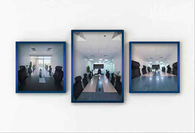 Commercial Office for Rent in Riyadh Al Murabba صورة 2