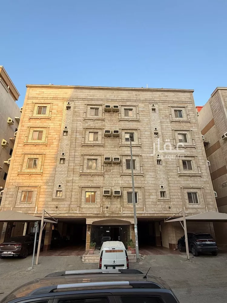 شقة للإيجار في شارع إبراهيم الأنماطي, حي المنار, مدينة جدة, منطقة مكة المكرمة صورة 4