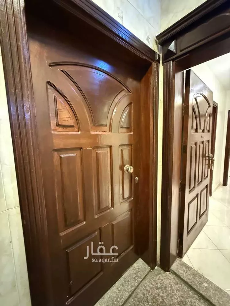 شقة للبيع في شارع زياد بن يحيى, حي الواحة, مدينة جدة, منطقة مكة المكرمة صورة 3