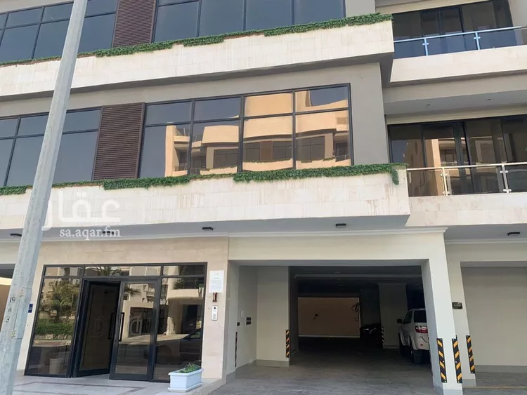 شقة للإيجار في شارع الورهاء, حي أم حبلين الغربية, مدينة جدة, منطقة مكة المكرمة