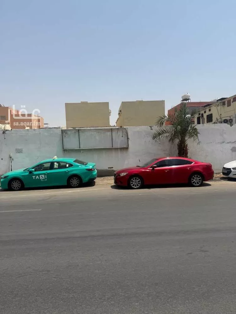 أرض للإيجار في شارع المنار, حي المنار, مدينة جدة, منطقة مكة المكرمة صورة 2