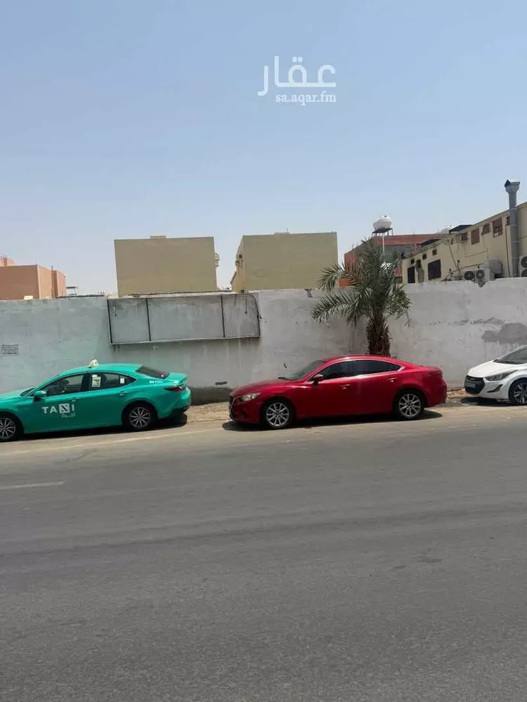 أرض للإيجار في شارع المنار, حي المنار, مدينة جدة, منطقة مكة المكرمة صورة 3