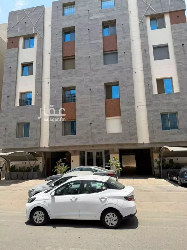 Apartment for Rent in Jeddah Al Sawari