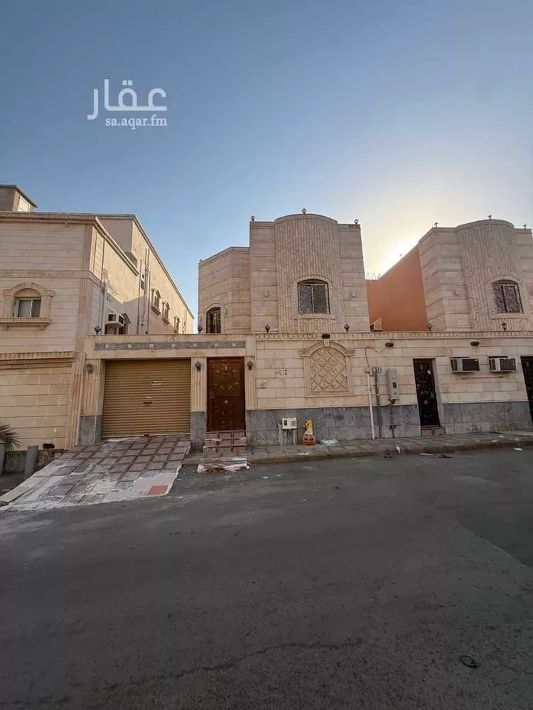 فيلا للبيع في شارع حره قباء, حي المنار, مدينة جدة, منطقة مكة المكرمة