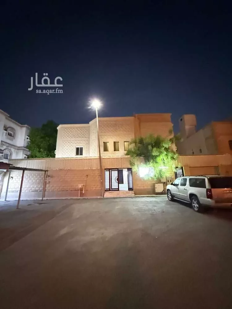 Villa for Rent in Jeddah Al Manar
