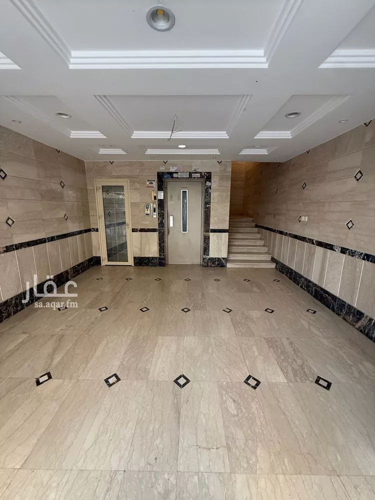 شقة للإيجار في شارع إبراهيم الأنماطي, حي المنار, مدينة جدة, منطقة مكة المكرمة صورة 3