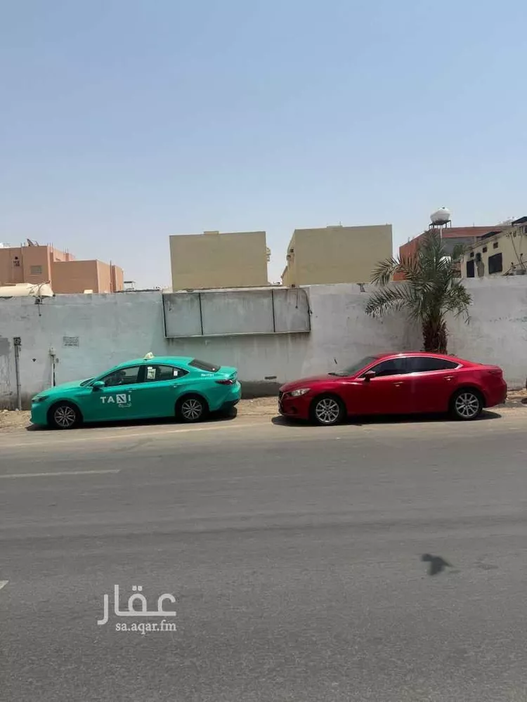 أرض للإيجار في شارع المنار, حي المنار, مدينة جدة, منطقة مكة المكرمة 1 صورة