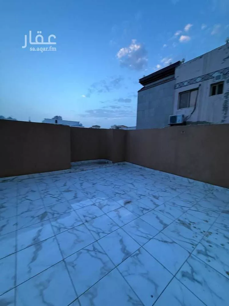 فيلا للإيجار في شارع موسى مح, حي المروة, مدينة جدة, منطقة مكة المكرمة صورة 2