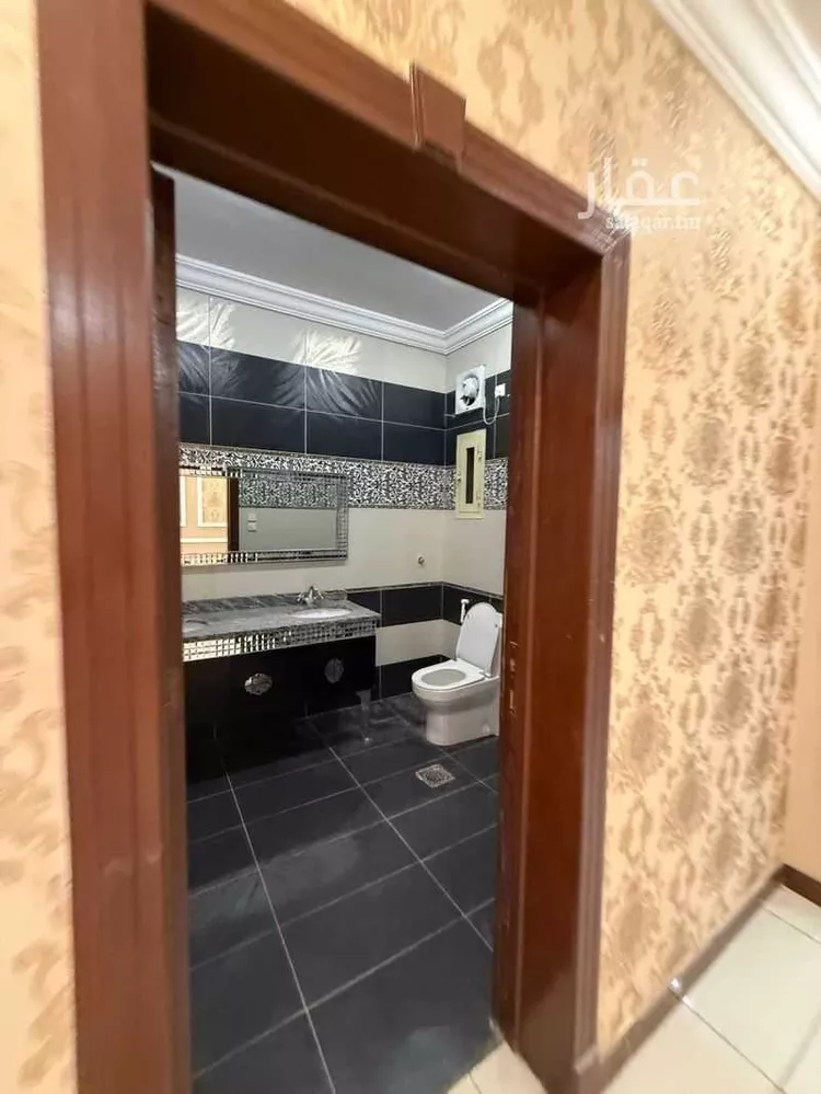 فيلا للإيجار في شارع موسى مح, حي المروة, مدينة جدة, منطقة مكة المكرمة 11