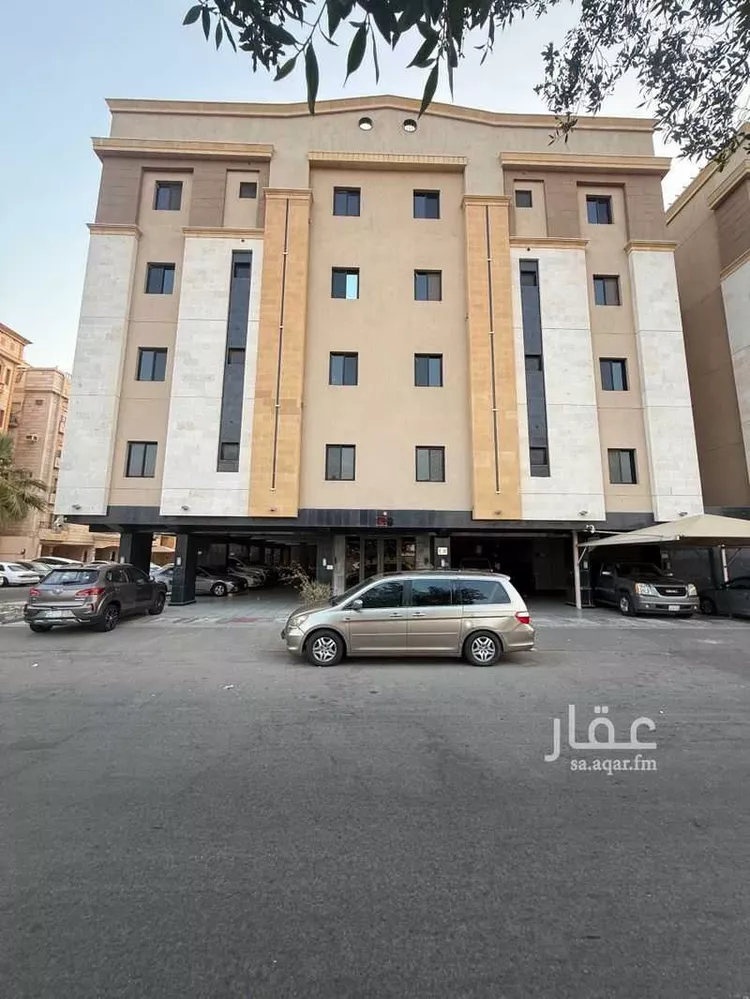 Apartment for Rent in Jeddah Al Marwah