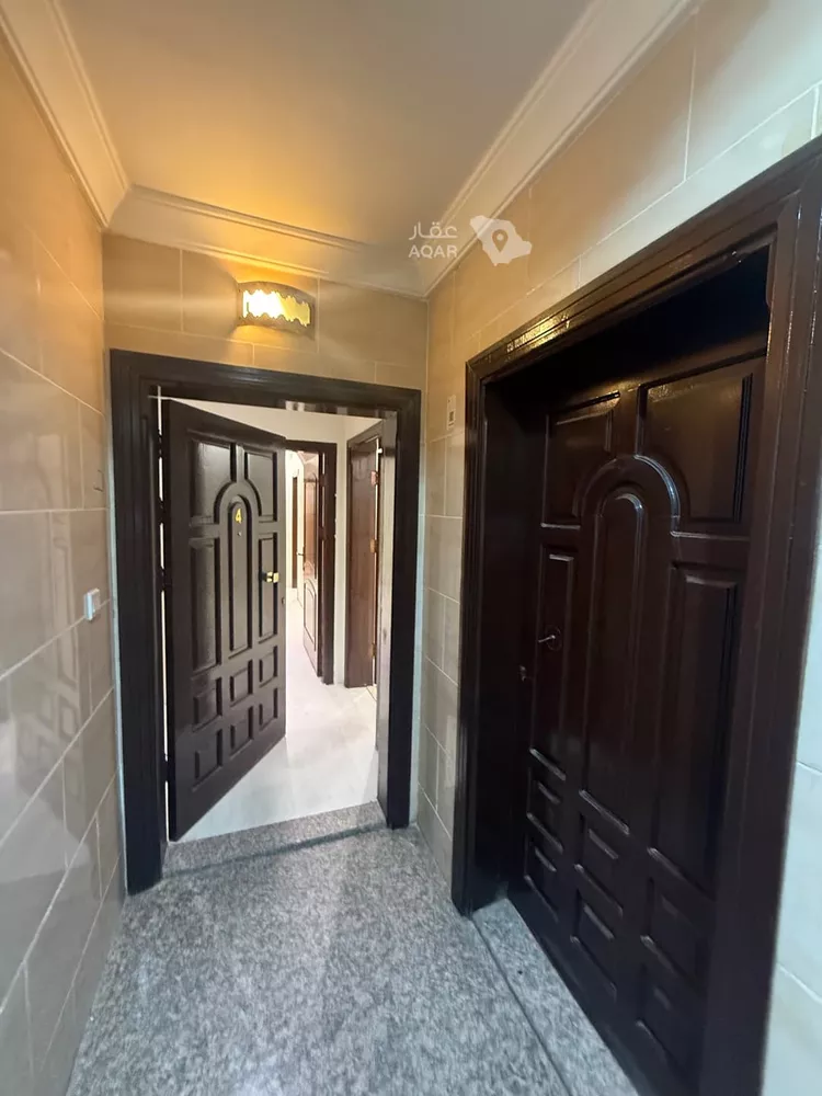 شقة للبيع في شارع قيس ابن زهير, حي المنار, مدينة جدة, منطقة مكة المكرمة