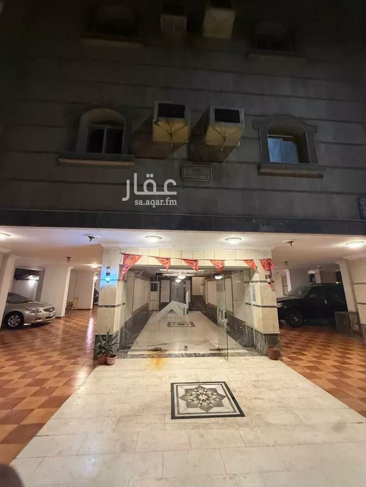 شقة للإيجار في شارع الحسن النصريّ, حي المنار, مدينة جدة, منطقة مكة المكرمة صورة 2