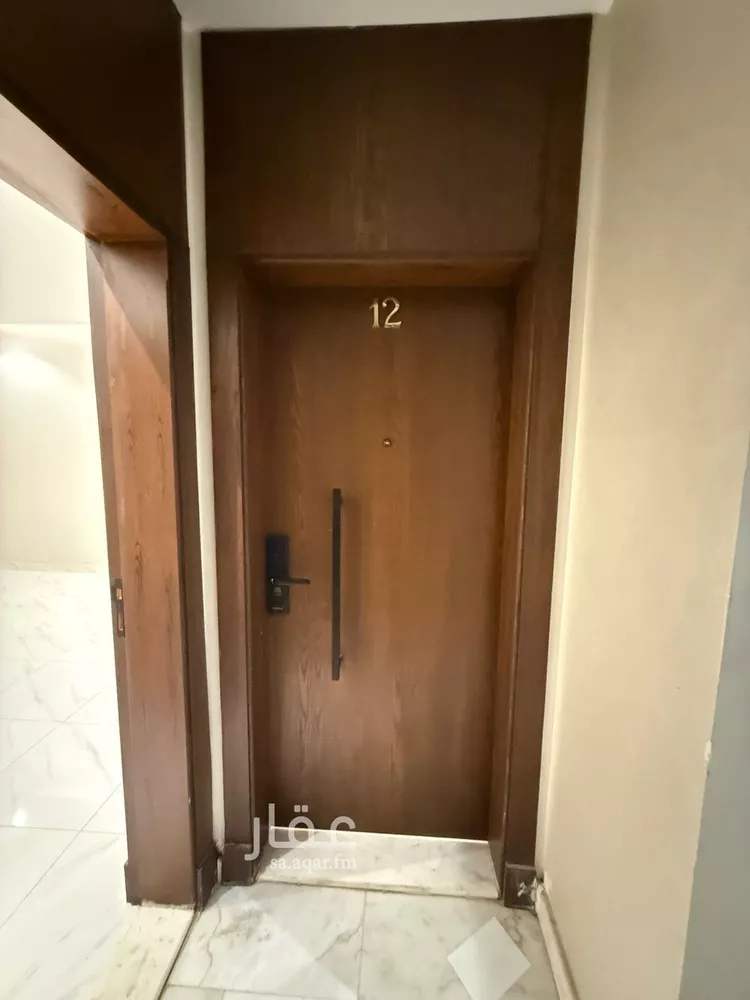 شقة للإيجار في شارع احمد بن عبدالله العجلي, حي المنار, مدينة جدة, منطقة مكة المكرمة صورة 3
