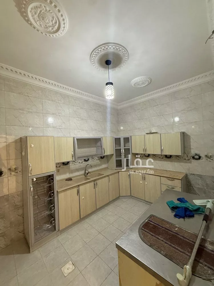 شقة للإيجار في شارع يحيىى بن ابي بكر, حي الريان, مدينة جدة, منطقة مكة المكرمة صورة 4