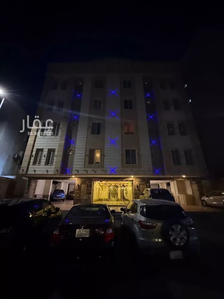 شقة للإيجار في شارع عمر بن غنم, حي البوادي, مدينة جدة, منطقة مكة المكرمة صورة 4