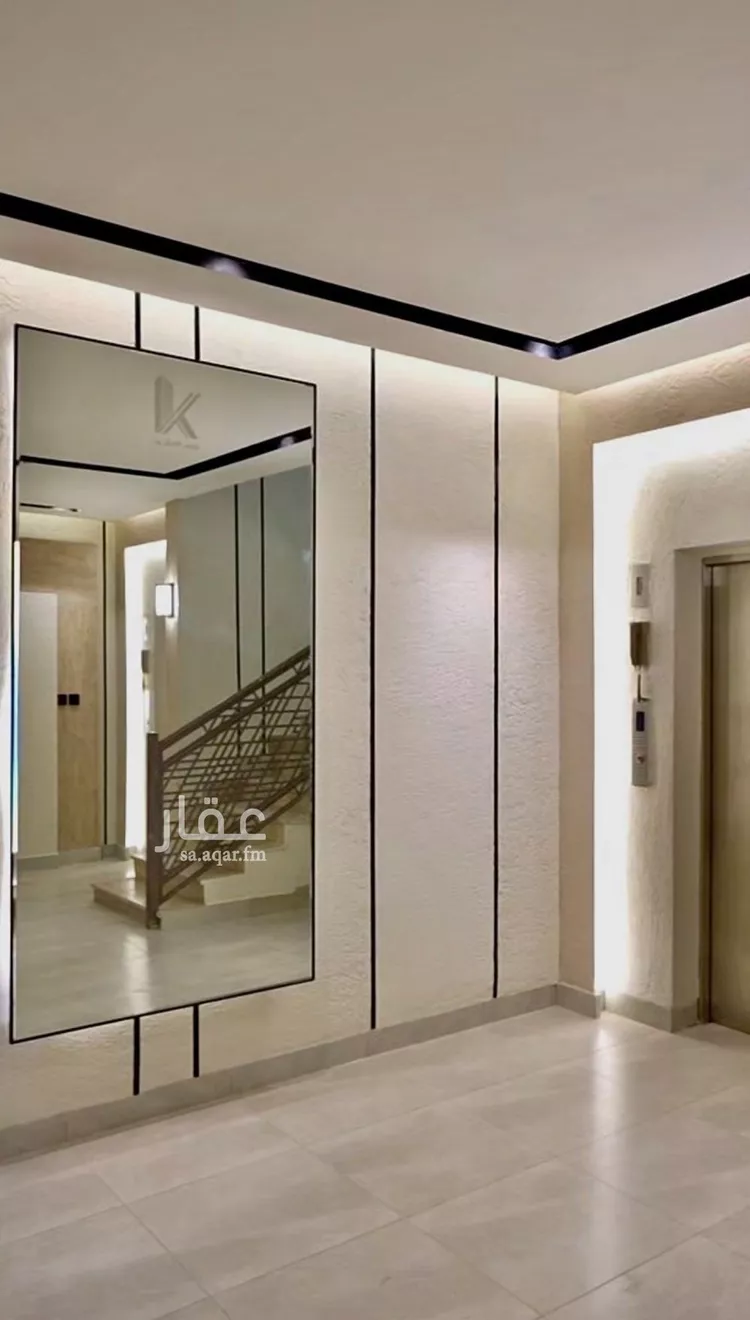 شقة للإيجار في شارع المنار 4, حي المنار, مدينة جدة, منطقة مكة المكرمة صورة 4