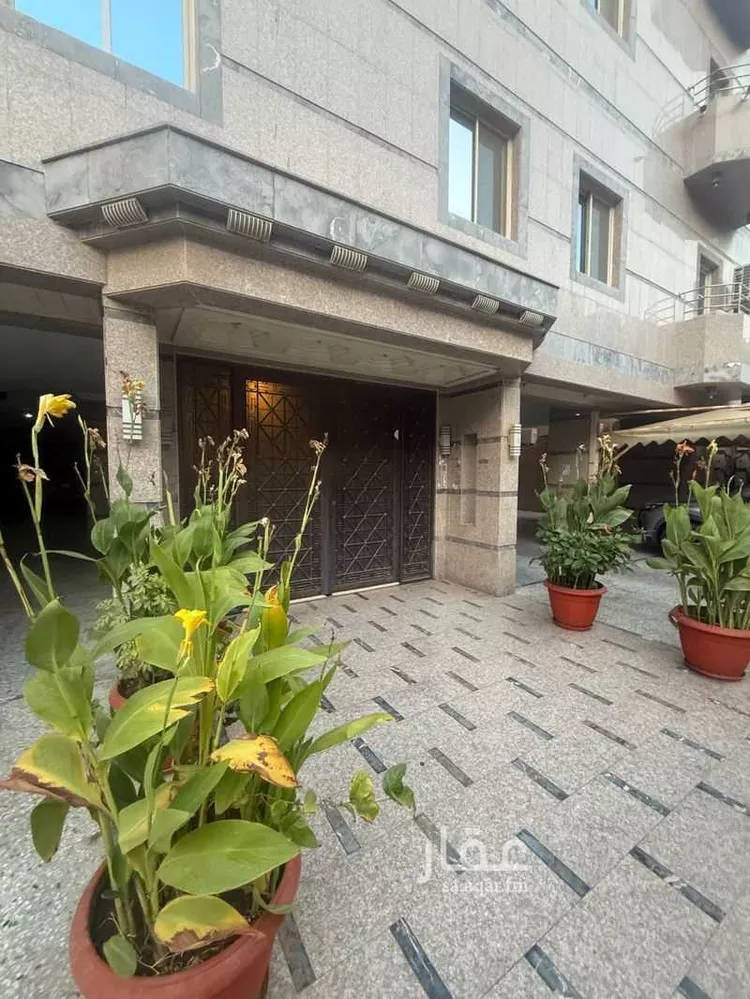 عمارة للبيع في شارع موسى مح, حي المروة, مدينة جدة, منطقة مكة المكرمة صورة 4