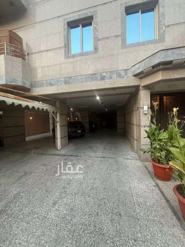 عمارة للبيع في شارع موسى مح, حي المروة, مدينة جدة, منطقة مكة المكرمة صورة 5