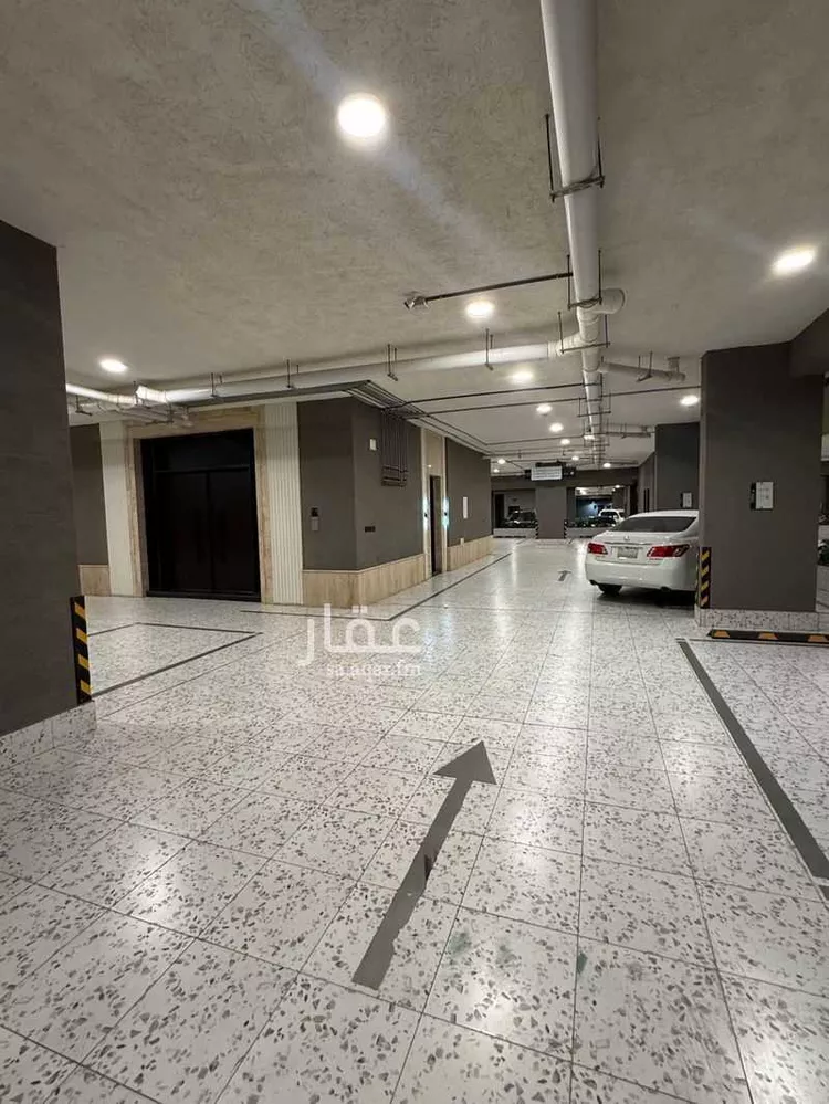 شقة للإيجار في شارع المرواء, حي المروة, مدينة جدة, منطقة مكة المكرمة صورة 2