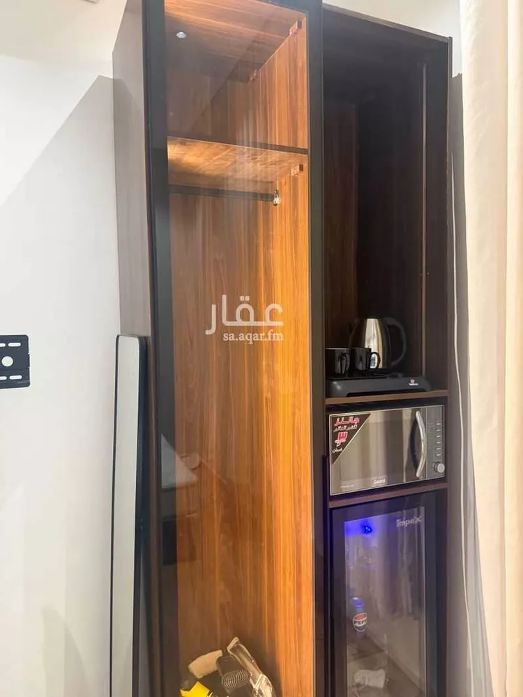 شقة للإيجار في شارع العرجي, حي الريان, مدينة جدة, منطقة مكة المكرمة 1 صورة