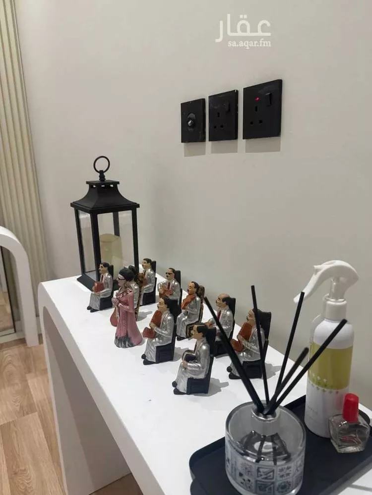شقة للإيجار في شارع العرجي, حي الريان, مدينة جدة, منطقة مكة المكرمة صورة 3